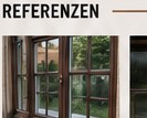 Fensterprojekt